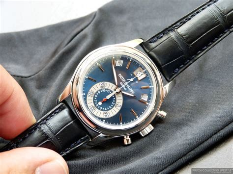 patek philippe 5960a price|5960p.